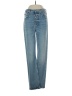 AGOLDE Blue Jeans Size 25 waist - photo 1