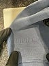 Lululemon Athletica Blue Sweatshirt Size 6 - photo 8