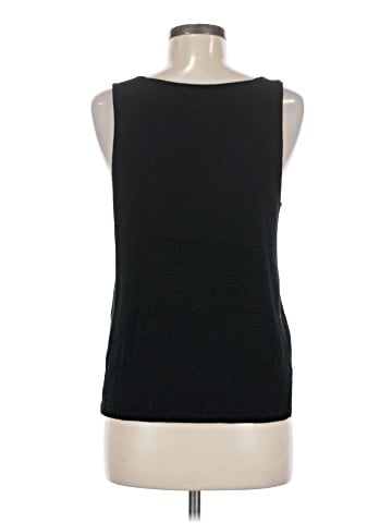 Tribal Jeans Sleeveless Top (view 2)