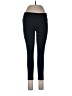 Tangerine Solid Black Active Pants Size L - photo 1
