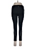 Tangerine Solid Black Active Pants Size L - photo 2
