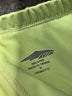 Avia Solid Green Active Skort Size M - photo 3