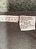 Voice Black Cardigan Size M - photo 7