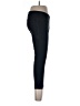 Tangerine Solid Black Active Pants Size L - photo 4