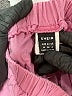 Shein Solid Pink Shorts Size 6 - photo 3
