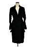 Amaryllis 100% Polyester Black Cardigan Size XL - photo 1