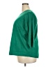 Cable & Gauge Green Pullover Sweater Size 2X - photo 5