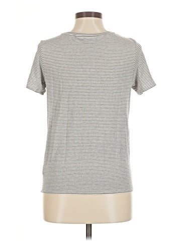 Max Studio Short Sleeve Top (view 2)
