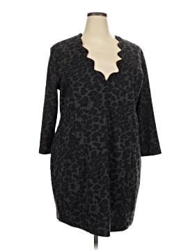 Anna Scholz Casual Dress (view 1)