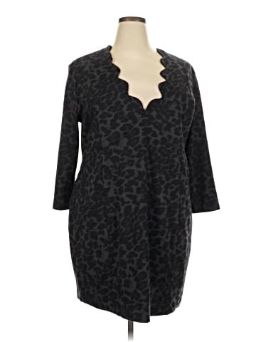 Anna Scholz Casual Dress (view 1)