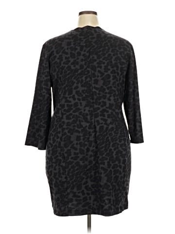Anna Scholz Casual Dress (view 2)