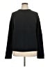 J.Crew 100% Cotton Black Long Sleeve Top Size XL - photo 1