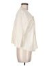 J. McLaughlin Ivory Cardigan Size M - photo 4