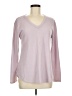Chaser Pink Long Sleeve T-Shirt Size M - photo 1