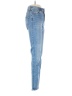 H&M Solid Blue Jeans Size 4 - photo 4
