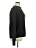 J.Crew 100% Cotton Black Long Sleeve Top Size XL - photo 4