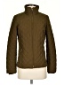 J.Crew Factory Store 100% Polyester Green Jacket Size XS - photo 1