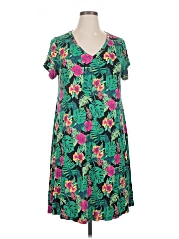 Tabitha Webb Casual Dress (view 1)