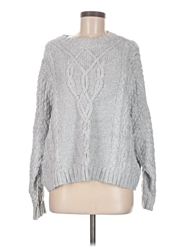Aerie Pullover Sweater (view 1)