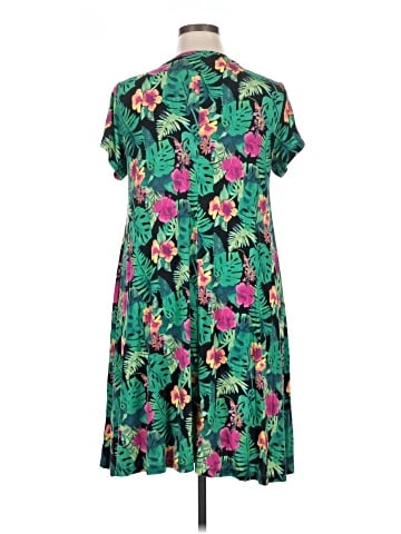 Tabitha Webb Casual Dress (view 2)