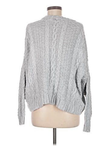 Aerie Pullover Sweater (view 2)