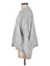 Aerie Gray Pullover Sweater Size M - photo 5