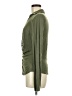 Sanctuary Green Long Sleeve Blouse Size M - photo 5