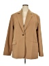 Unbranded Tan Blazer Size 3X - photo 1