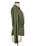 Sanctuary Green Long Sleeve Blouse Size M - photo 4