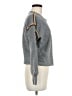 mile(s) by Madewell Color Block Gray Pullover Sweater Size M - photo 4