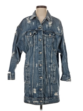 Trafaluc By Zara Denim Jacket