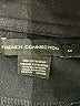 French Connection Black Pullover Sweater Size M - photo 7