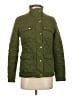 J.Crew 100% Cotton Green Jacket Size XS - photo 1