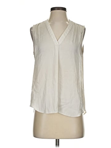 Vince Camuto Sleeveless T-Shirt (view 1)