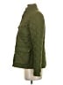 J.Crew 100% Cotton Green Jacket Size XS - photo 5