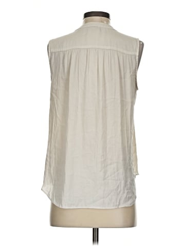 Vince Camuto Sleeveless T-Shirt (view 2)