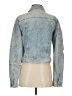 Free People Blue Denim Jacket Size XS - photo 2