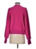 Sweaty Betty Pink Pullover Sweater Size S - photo 2