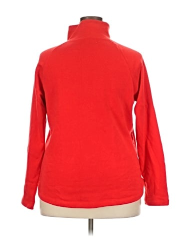 J.Crew Factory Store Turtleneck Sweater (view 2)