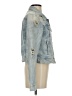 Free People Blue Denim Jacket Size XS - photo 4