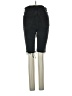 Madewell Color Block Black Active Pants Size 25 waist - photo 2
