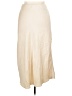Zara Solid Ivory Formal Skirt Size 1X - photo 2