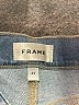 FRAME Blue Jeans Size 27 waist - photo 7
