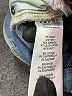 FRAME Blue Jeans Size 27 waist - photo 8