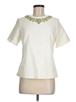Dylan Gray Short Sleeve Blouse