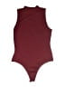 Shein Burgundy Bodysuit Size L - photo 2