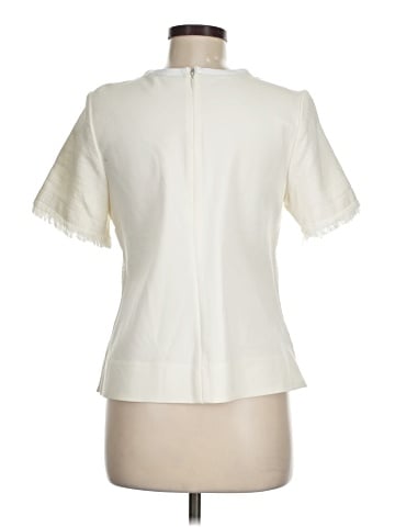 Dylan Gray Short Sleeve Blouse (view 2)