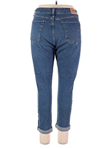 Levi Strauss Signature Jeans (view 2)