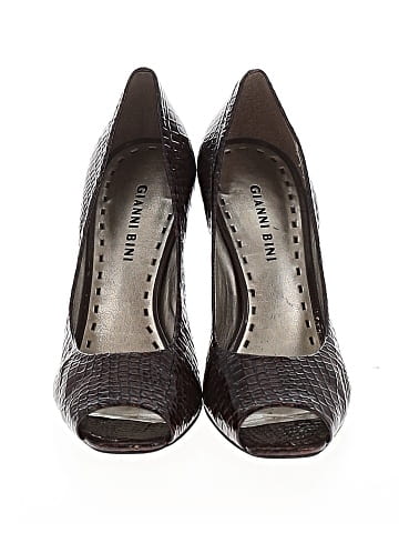 Gianni Bini Heels (view 2)