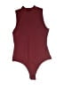 Shein Burgundy Bodysuit Size L - photo 1
